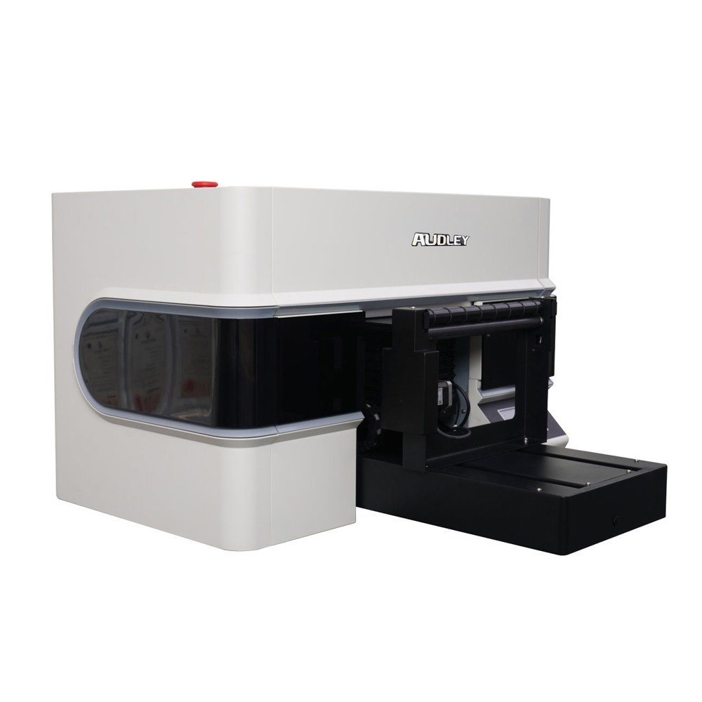 Audley UV 2